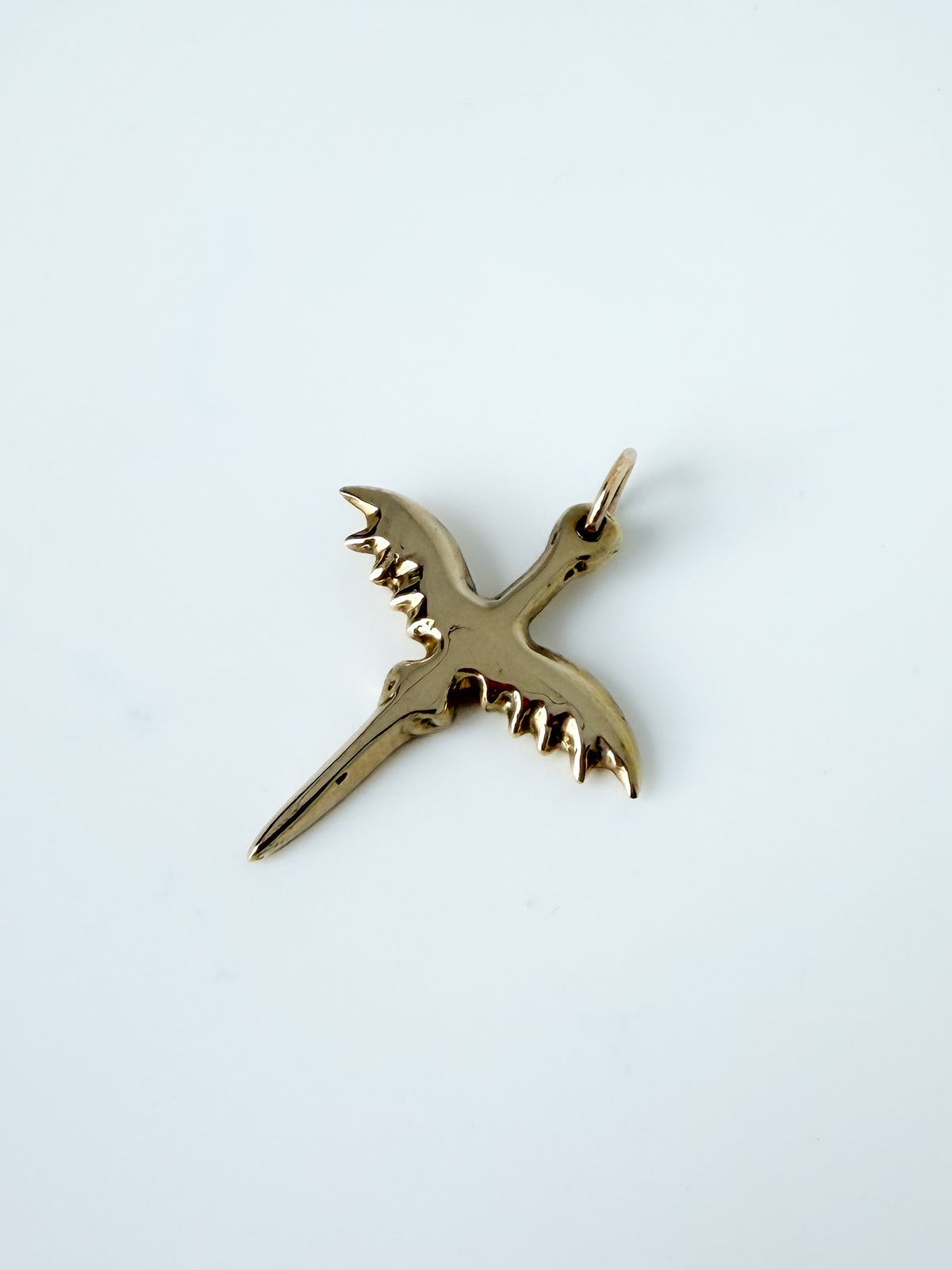 Dragon Wing Dagger