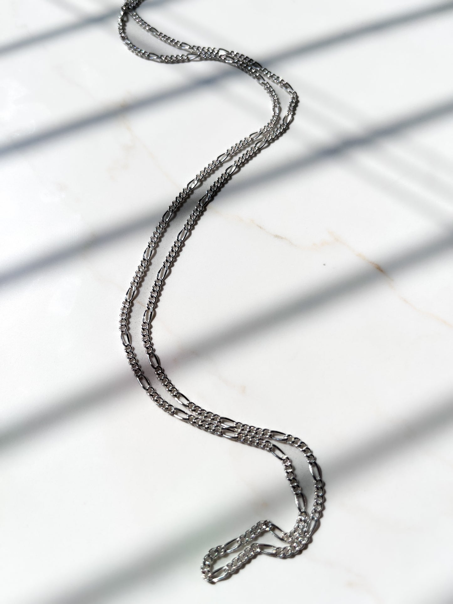 Figaro Chain