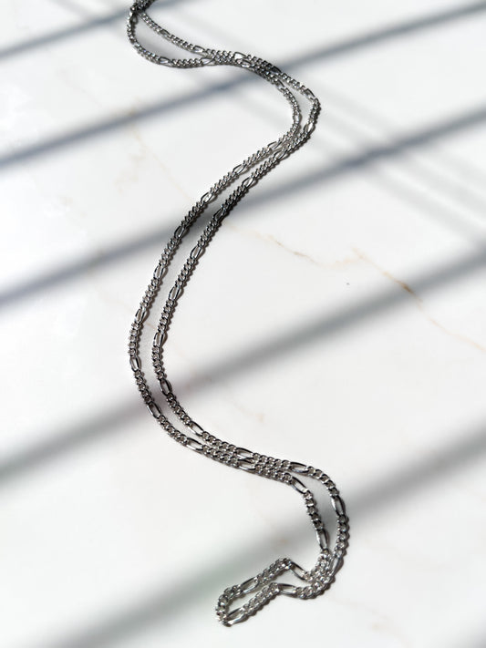 Figaro Chain
