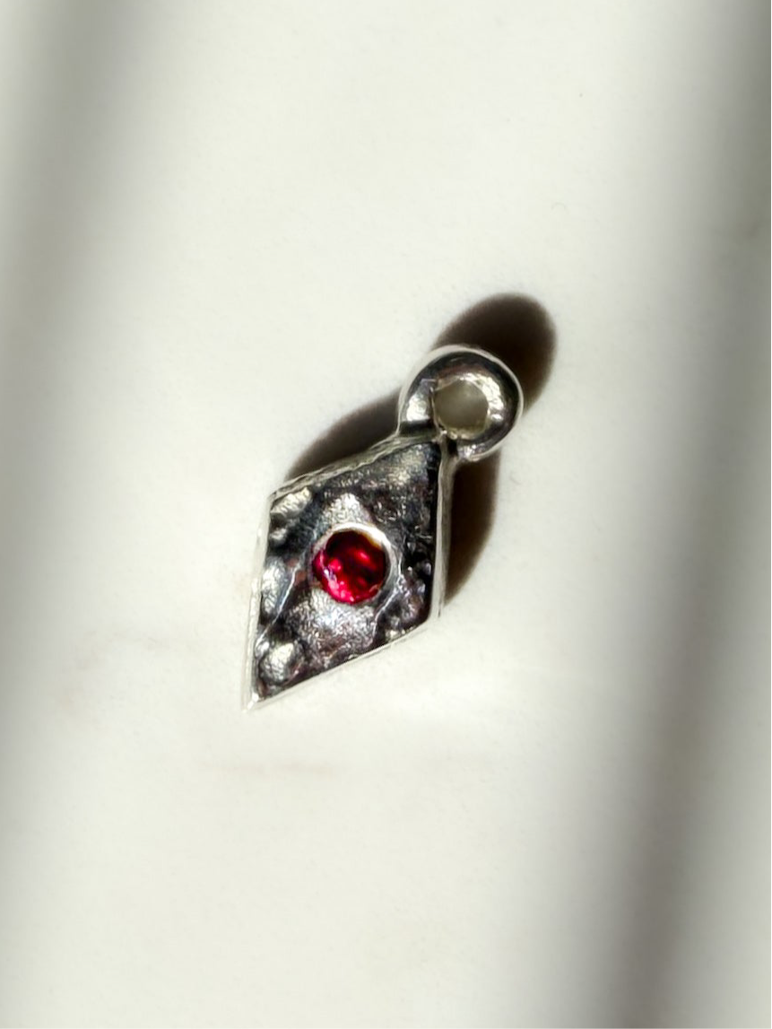 Mata Ruby Charm