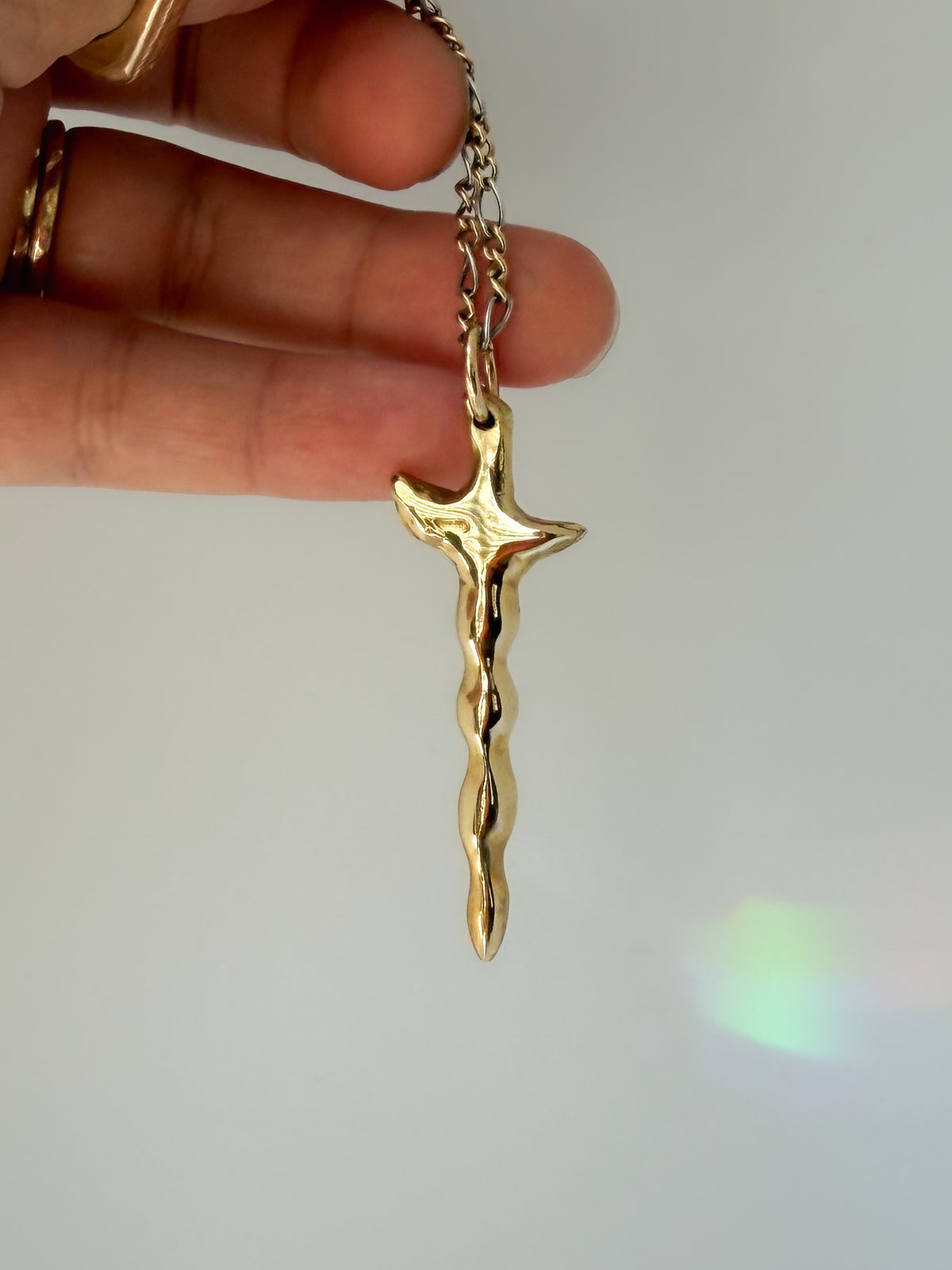 Kris Sword