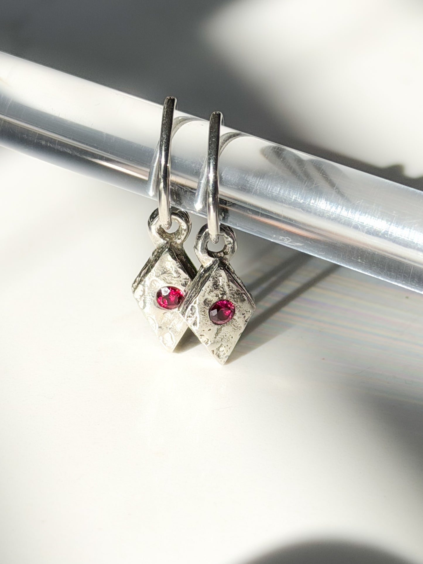 Mata Ruby Charm