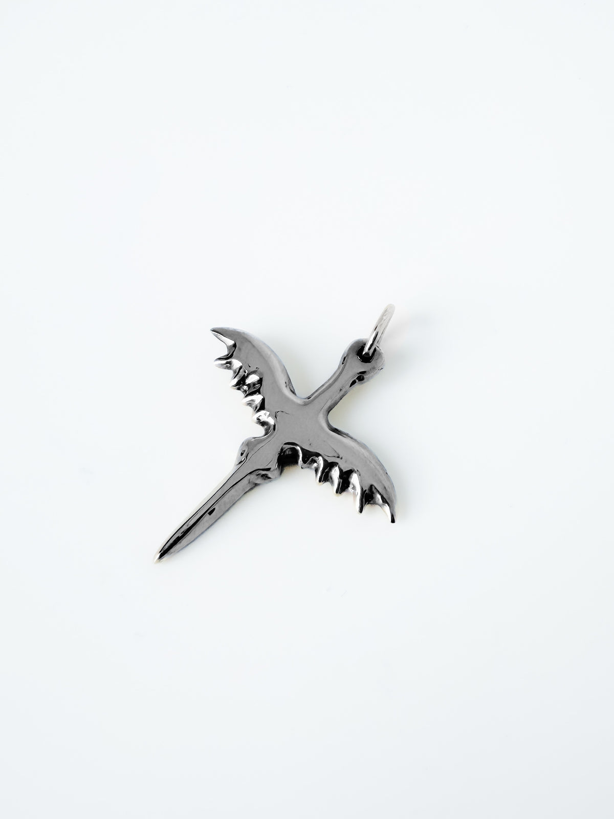 Dragon Wing Dagger