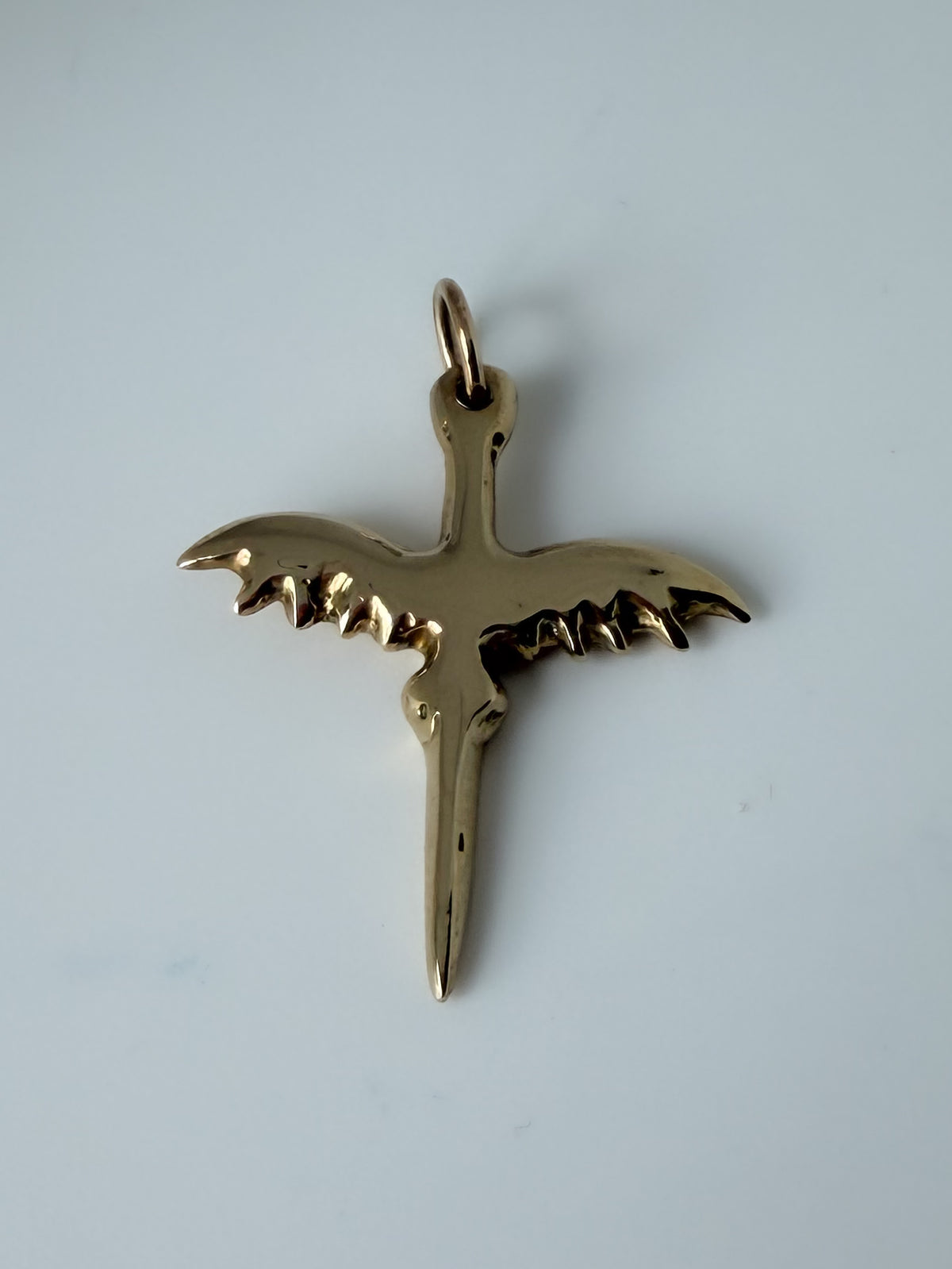 Dragon Wing Dagger