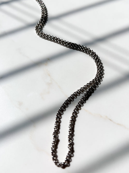 Rolo Chain