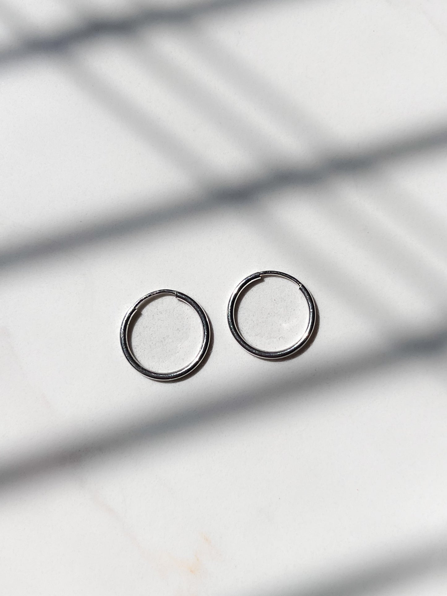 Endless Hoops