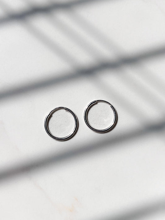 Endless Hoops