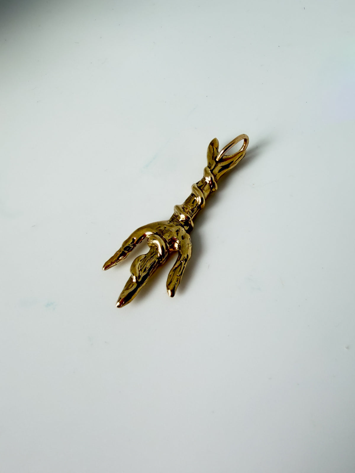 Trident Spear