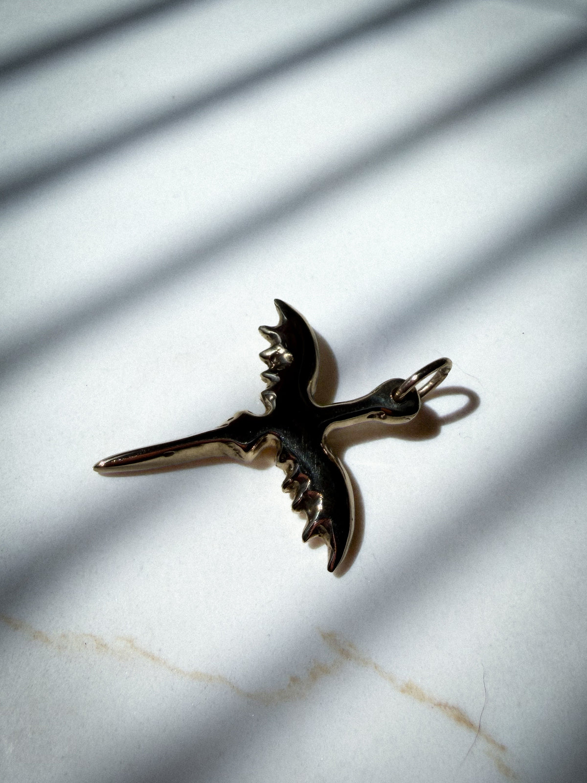 Dragon Wing Dagger