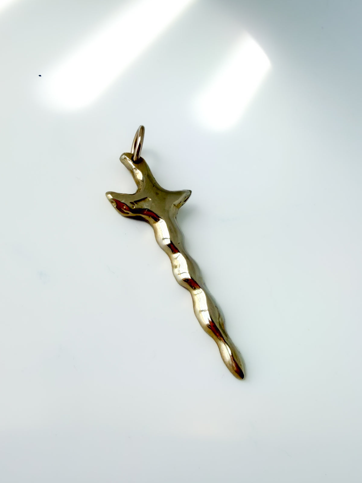 Kris Sword